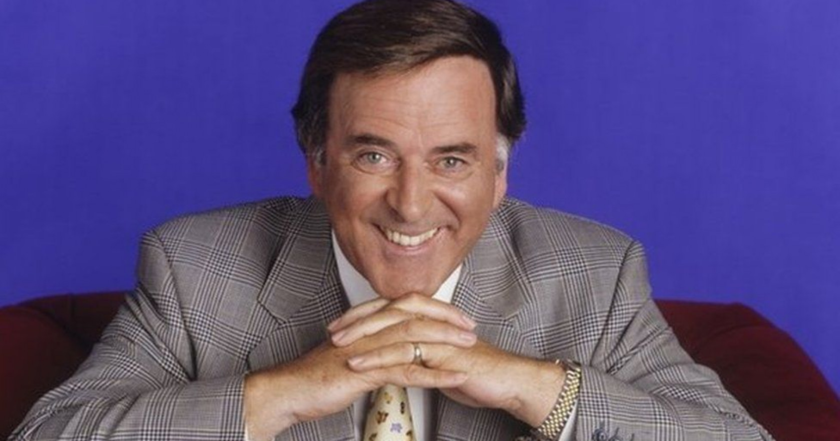 Terry Wogan